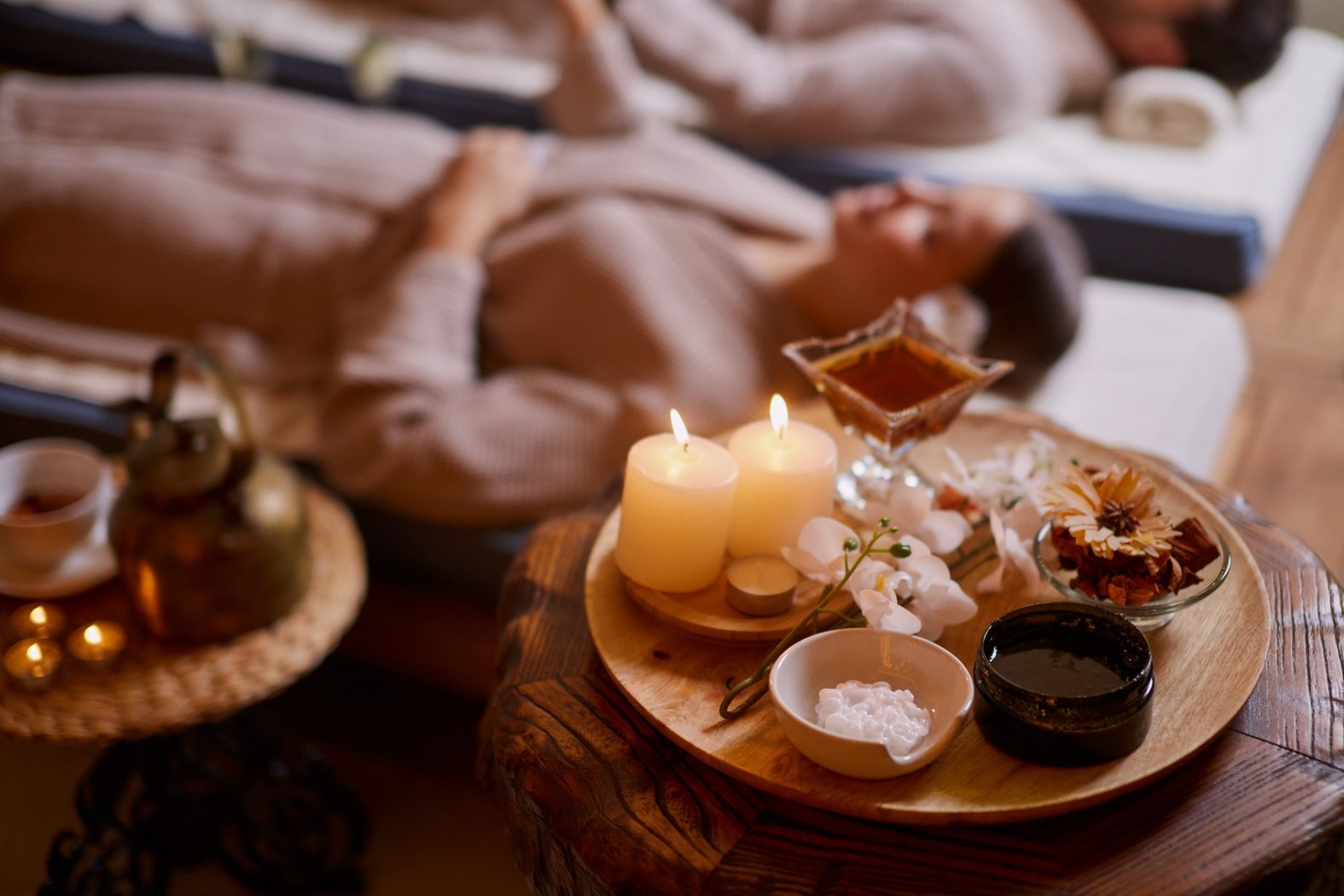 Spa Treatment